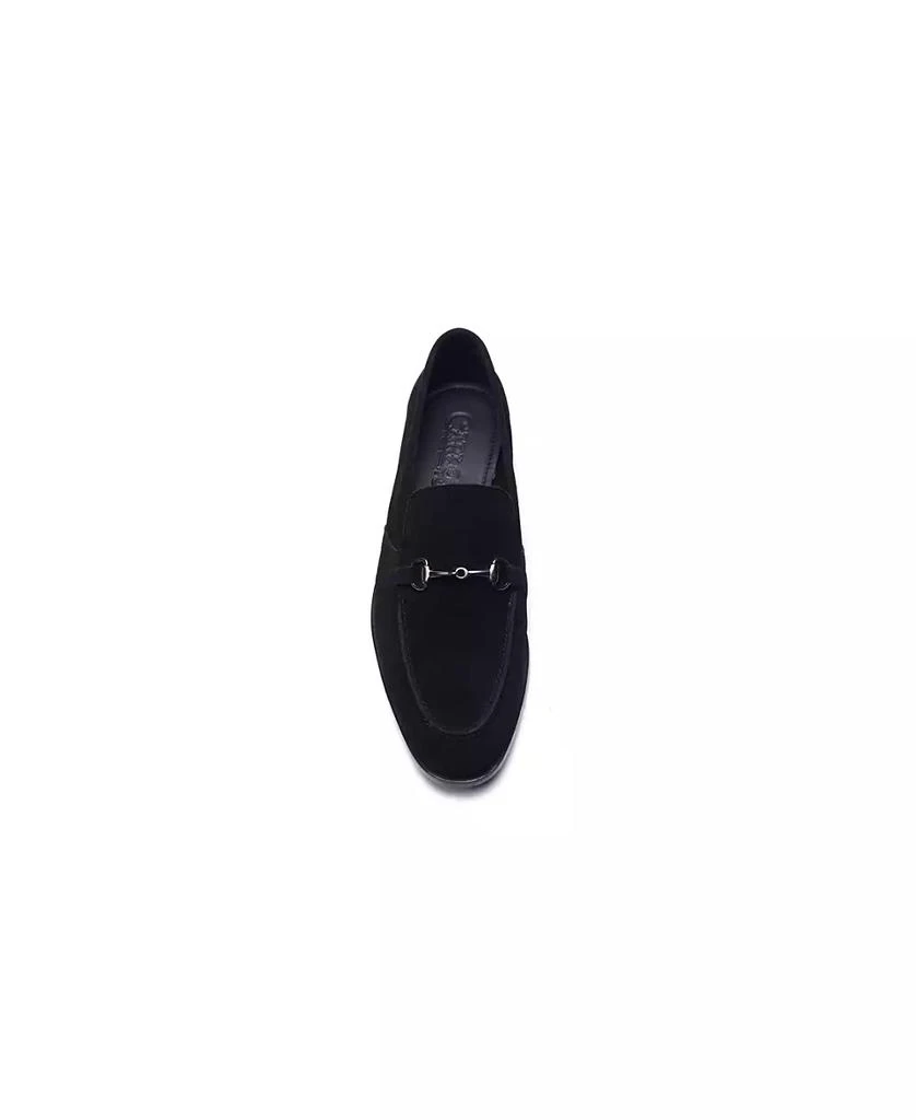 CARLOS by Carlos Santana Men's Louis Bit Loafer 3