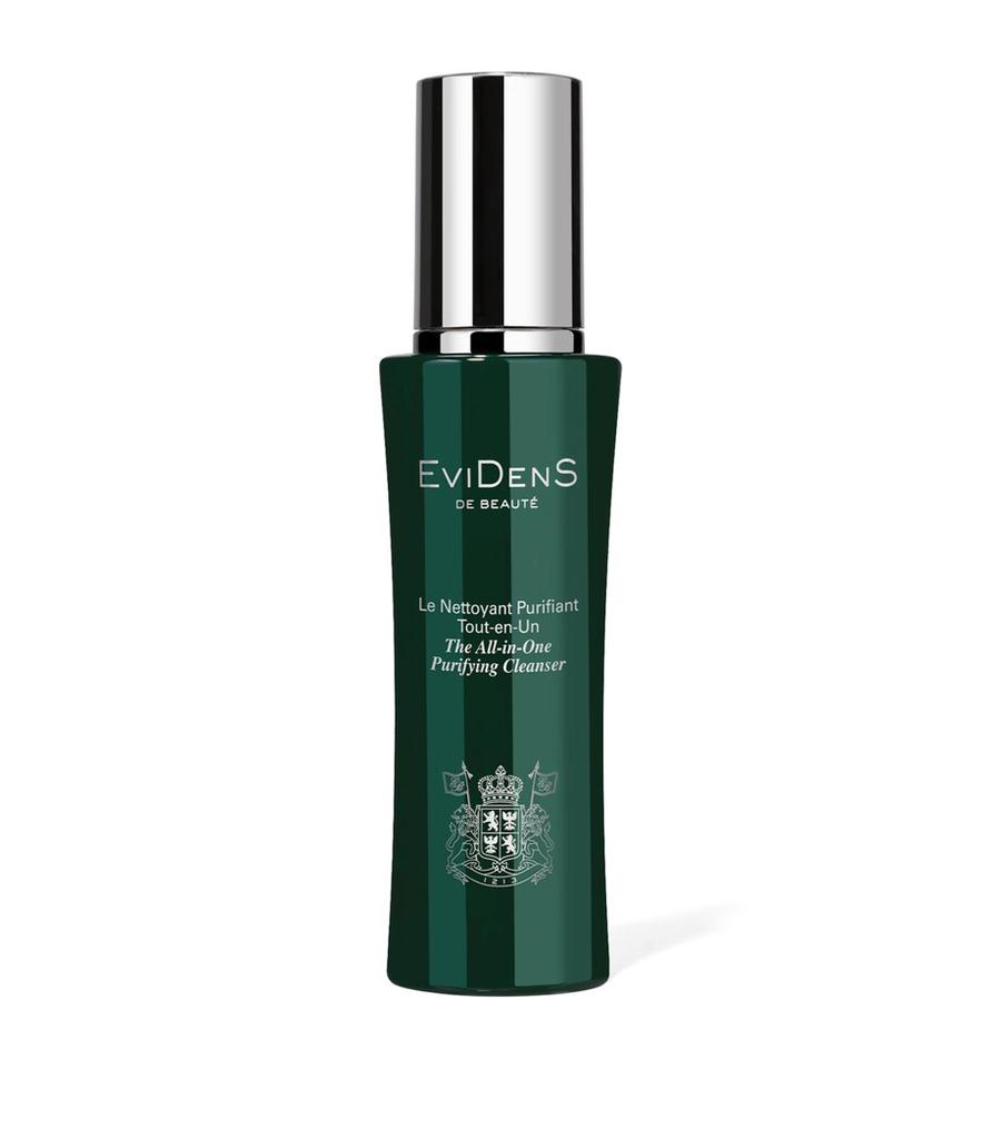 EviDenS de Beauté All-In-One Purifying Cleanser (140ml)