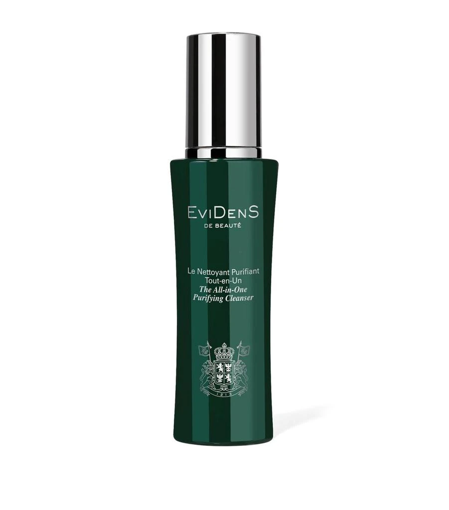 EviDenS de Beauté All-In-One Purifying Cleanser (140ml) 1