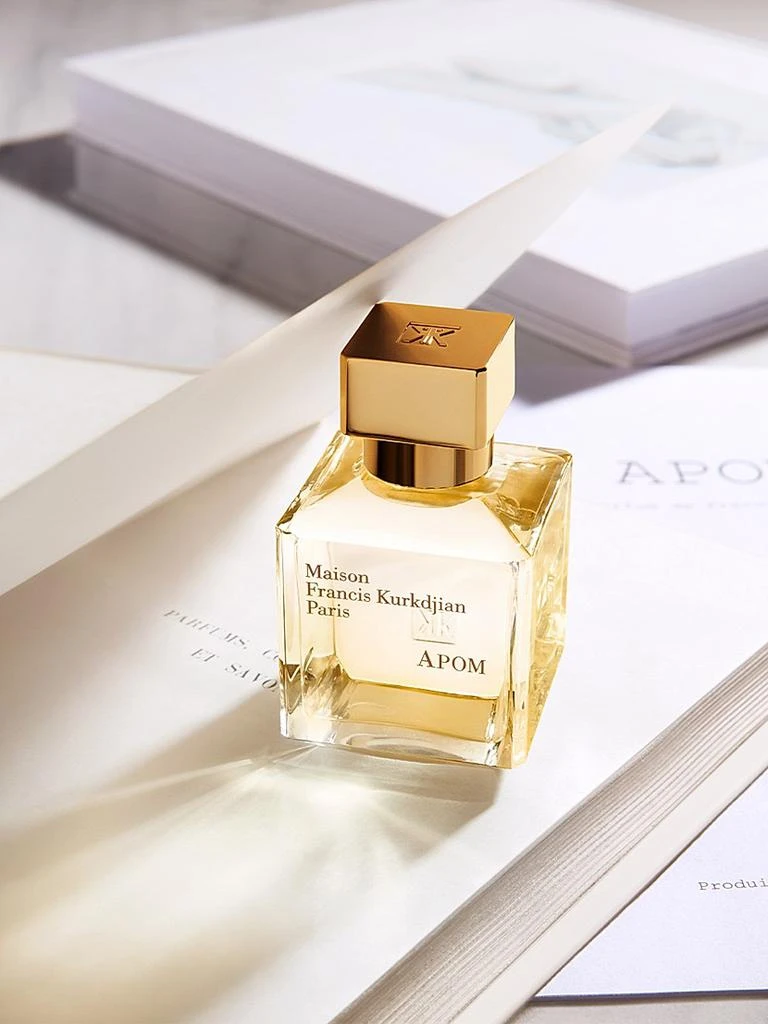 Maison Francis Kurkdjian APOM Eau de Parfum 10