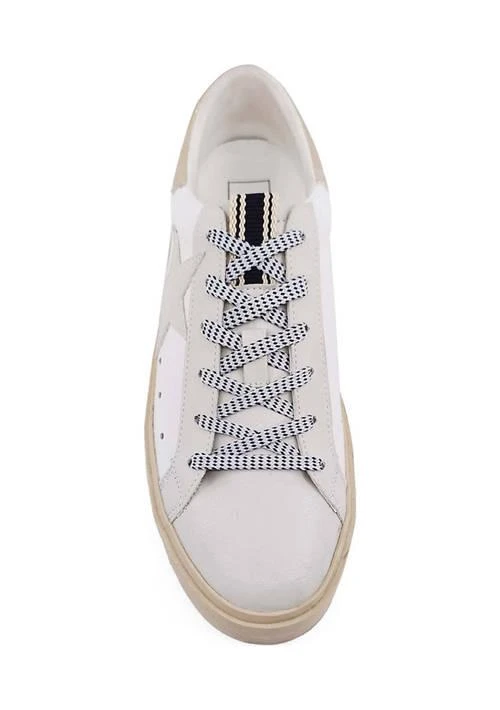SHUSHOP Reba Sneakers 4