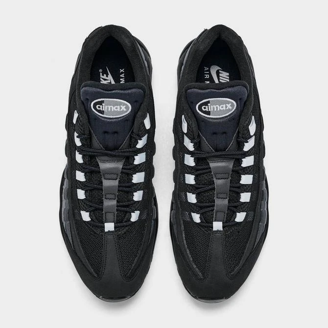 NIKE Men's Nike Air Max 95 Casual Shoes 5