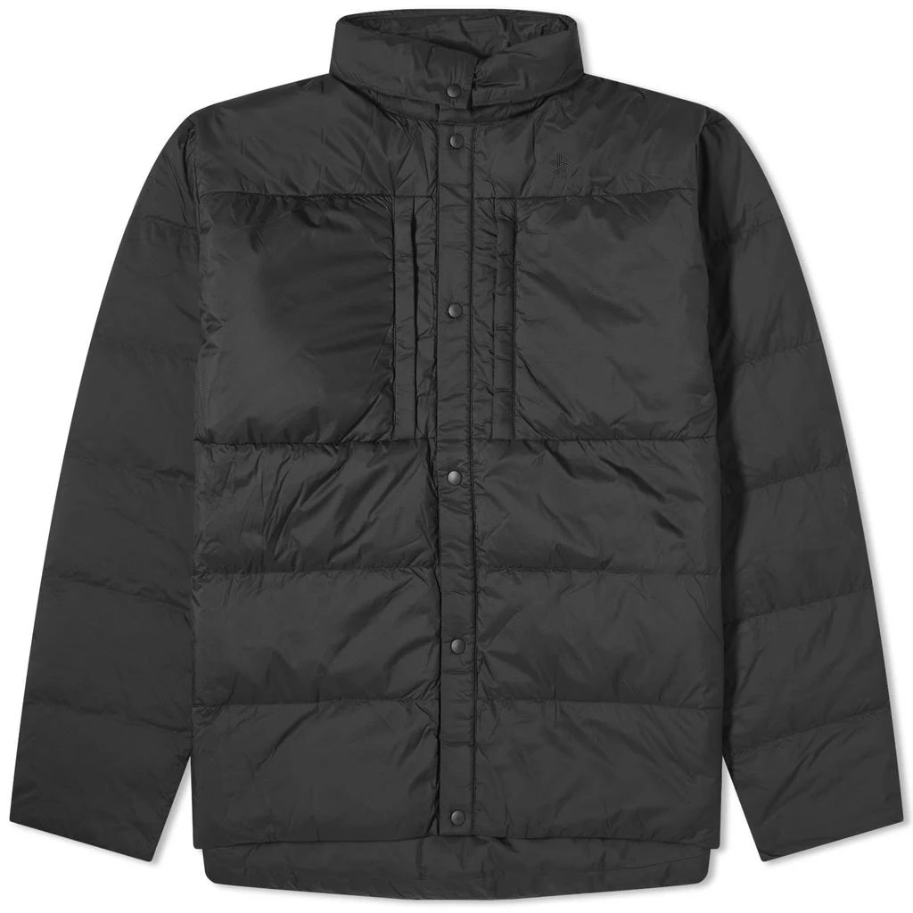 Goldwin Goldwin Mid Down Jacket 1