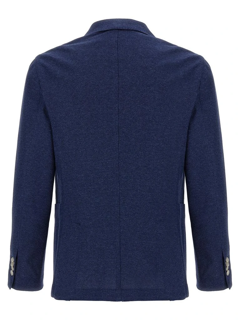 BARBA Barba Dynamic 201 Suit Jacket 2