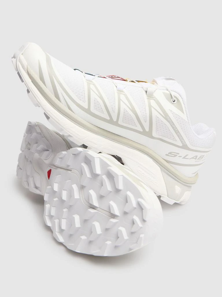 Salomon Xt-6 Advanced Sneakers 4