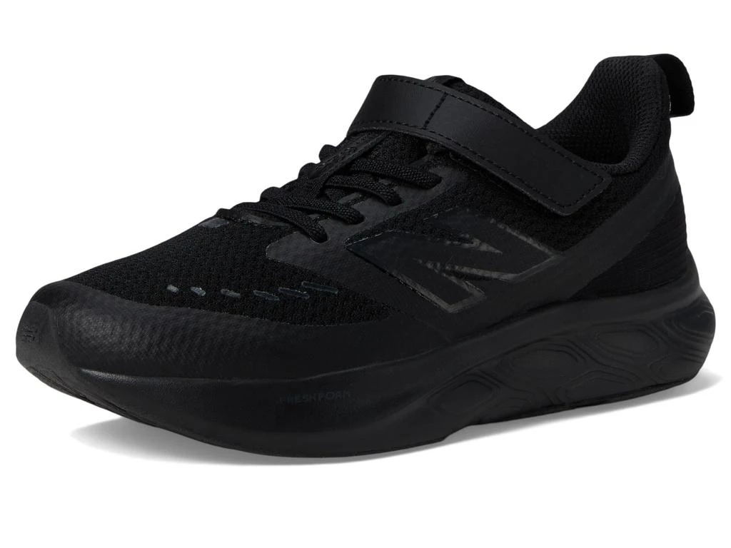 New Balance Fresh Foam 625 v1 Hook-and-Loop (Little Kid) 7