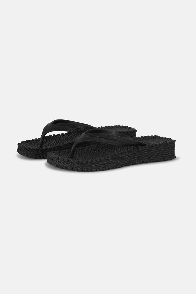 Ilse Jacobsen Ilse Jacobsen - Women's Cheerful Wedge Flip Flop