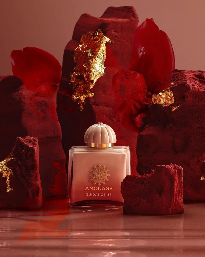 Amouage Guidance 46 Extrait, 3.4 oz. 10