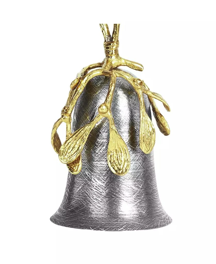Michael Aram Mistletoe Bell 3