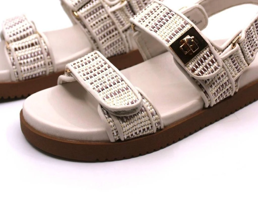 Steve Madden Women's Mona Sandal 3