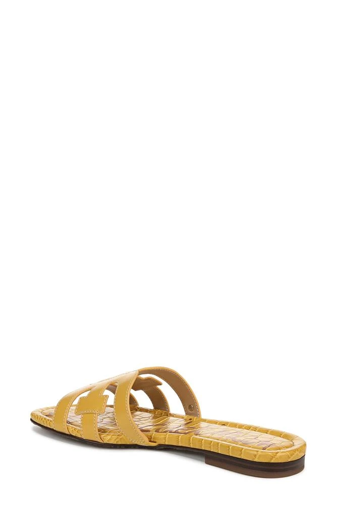 Sam Edelman Bay Cutout Slide Sandal - Wide Width Available 2