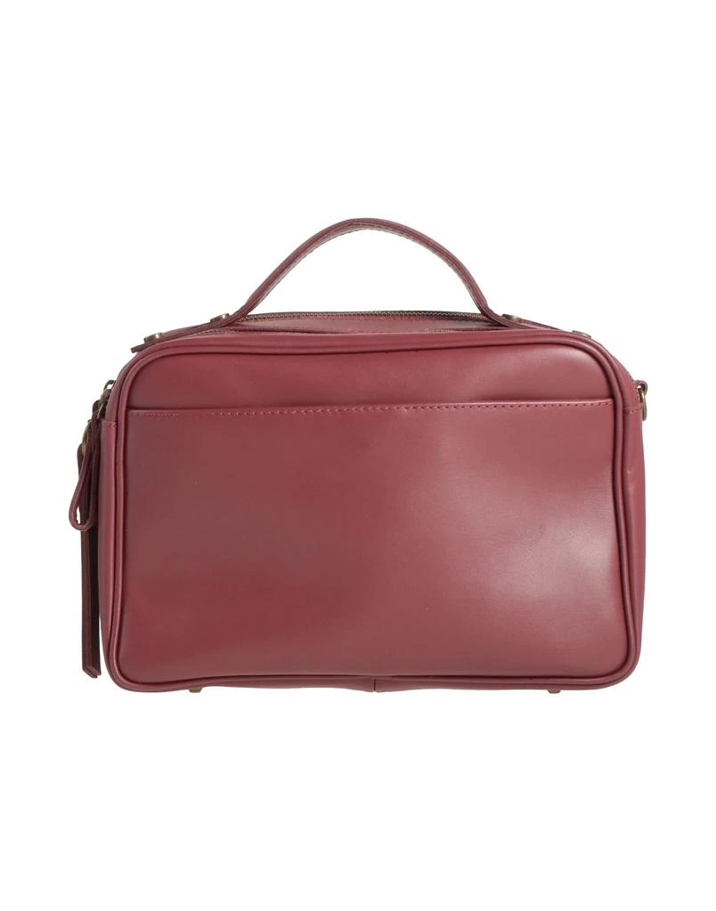 CORSIA Handbag 1