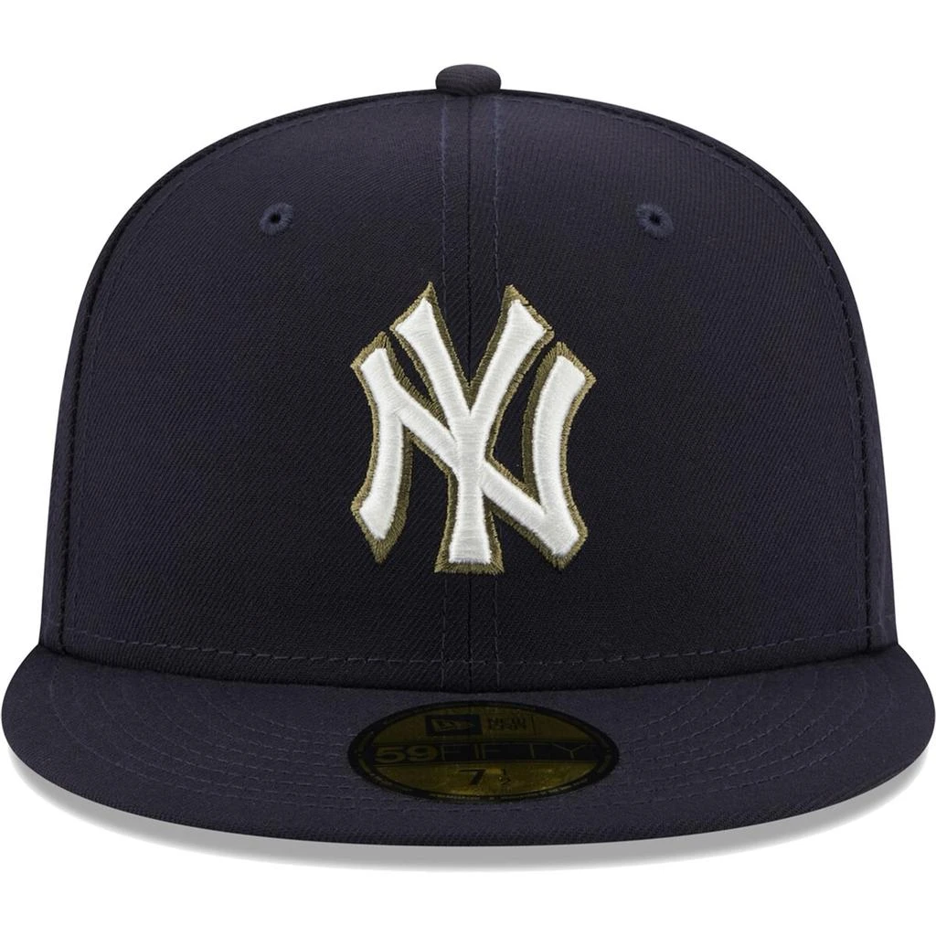 New Era New Era Yankees 100th Anniversary Spring Training... - Men's 1