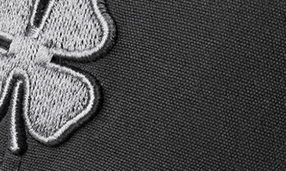 Black Clover Shade Baseball Cap 4