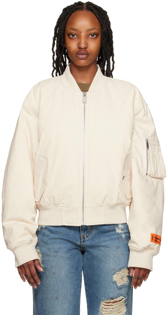 HERON PRESTON メッシュシャツ XL【激レア】 New With Tags RARE Heron Preston OVERSIZED Heron Times White