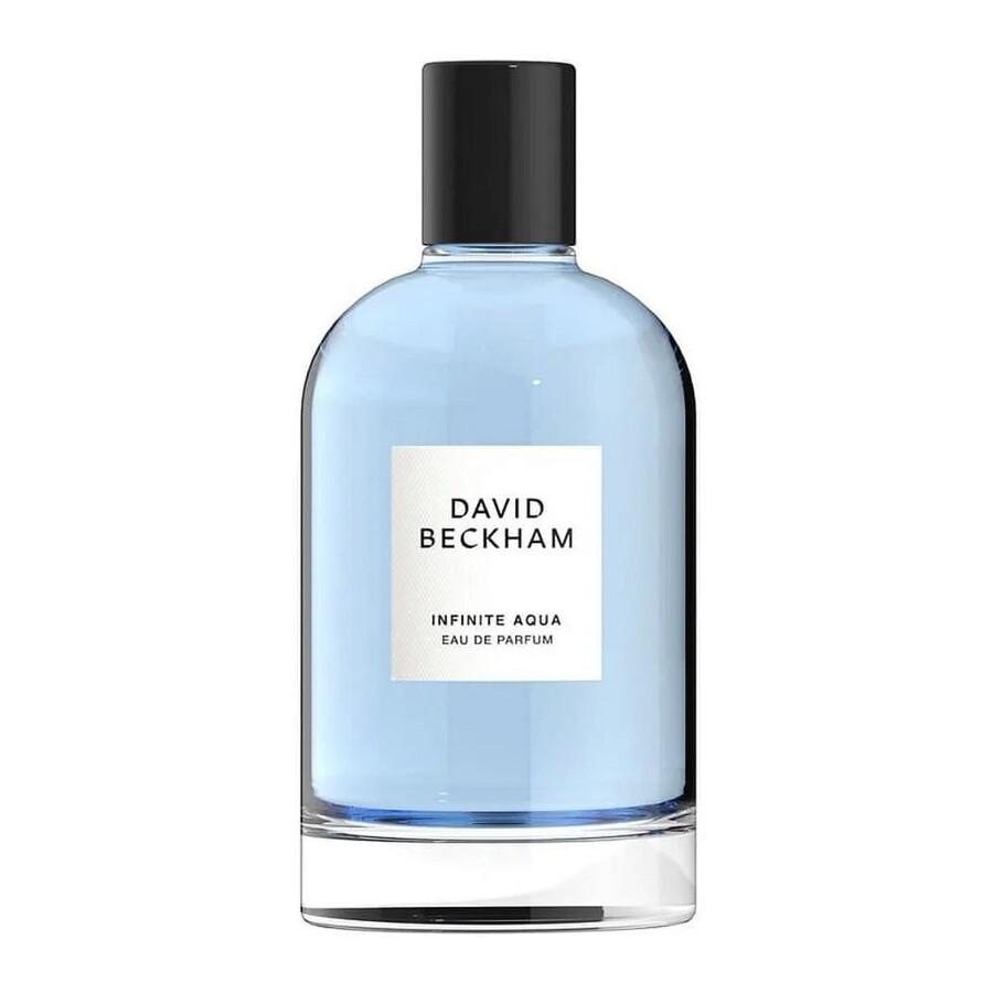 David Beckham Infinite Aqua EDP 3.4 oz Fragrances 3616302780020