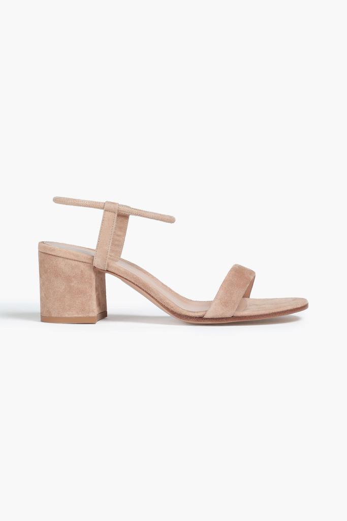 Gianvito Rossi Gianvito Rossi - Mid Heel Sandals - 0 - Woman