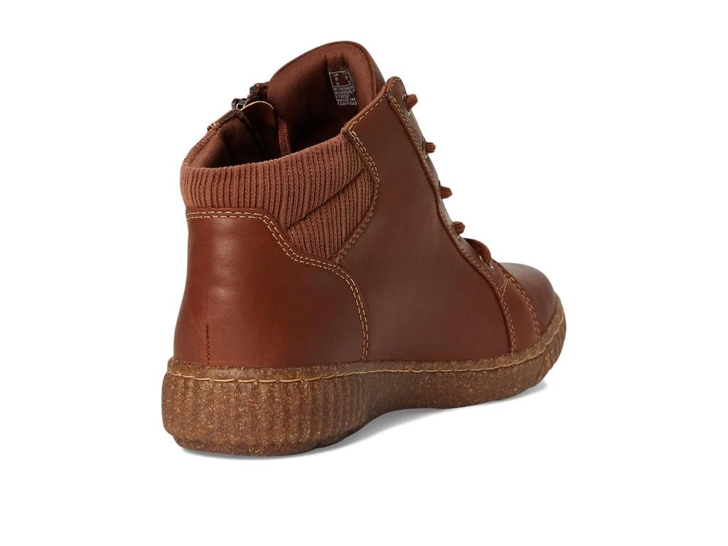 Clarks Caroline Park 5