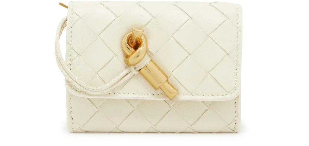 Bottega Veneta Andiamo Envelope cardholder 2