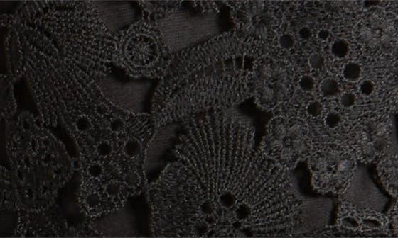 Chelsea28 Flutter Sleeve Lace Minidress 7