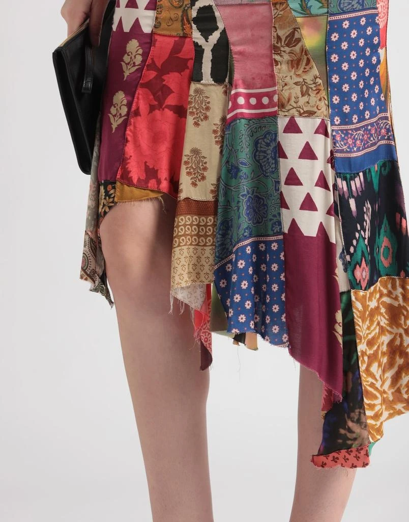 Marques Almeida Mini skirt 4