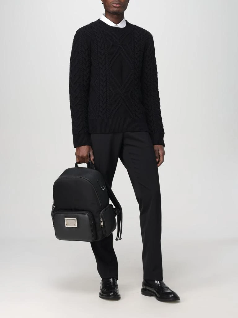 Dolce & Gabbana Pants men Dolce & Gabbana 2