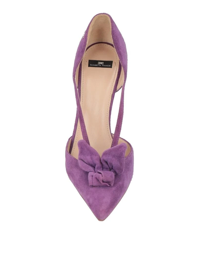 ELISABETTA FRANCHI Pump 4