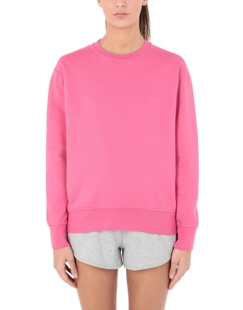 Colorful Standard Sweatshirt 2