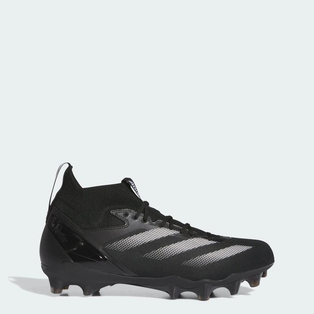 Adidas Men's  Adizero Impact+ Football Cleats 2