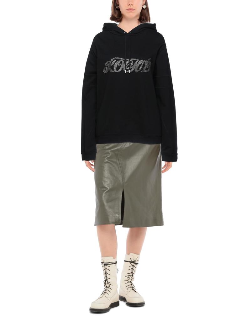KOCHÉ Hooded sweatshirt
