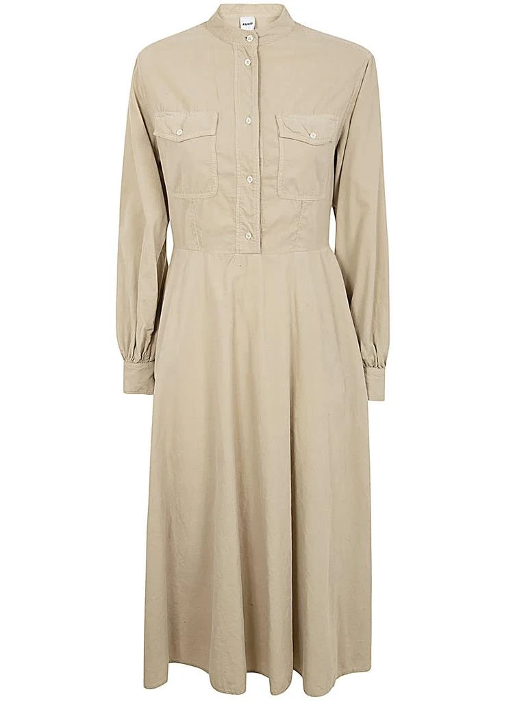 ASPESI Dress 1
