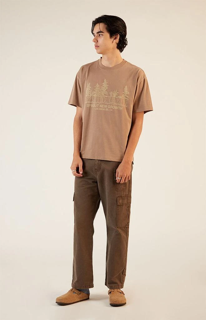 PacSun Sprout T-Shirt 4