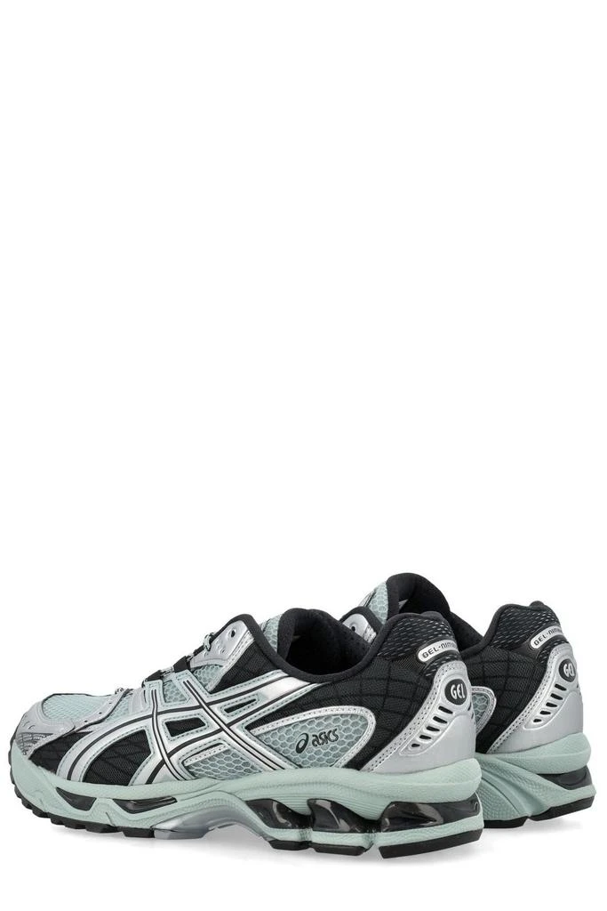 Asics Asics Gel Nimbus 10.1 Lace-Up Sneakers 4