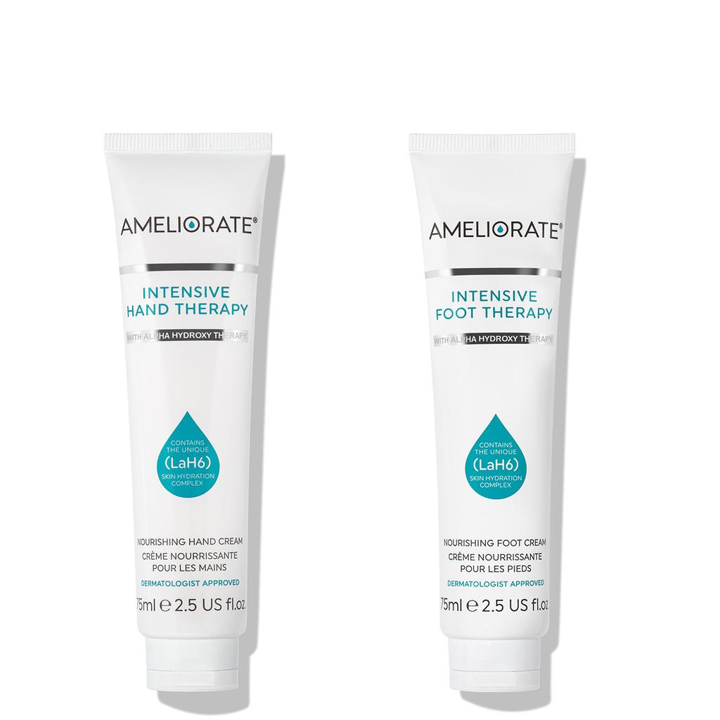 Ameliorate AMELIORATE Top-to-Toe Intensive Therapy Duo