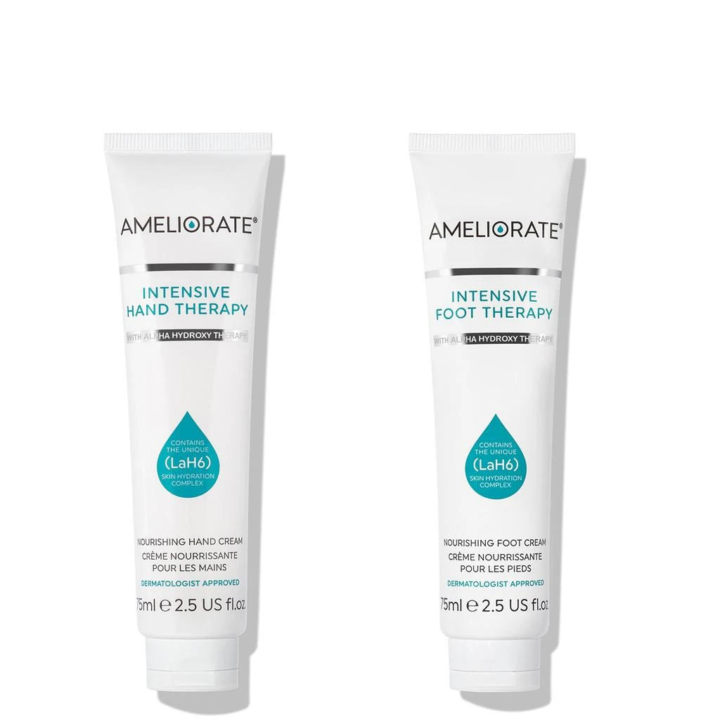 Ameliorate AMELIORATE Top-to-Toe Intensive Therapy Duo 1