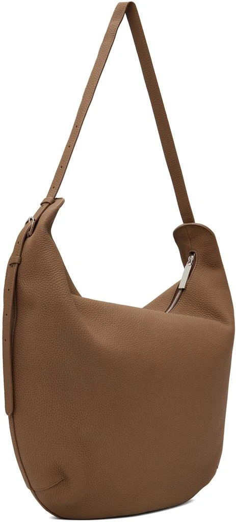 The Row Taupe N/S Allie Bag 3