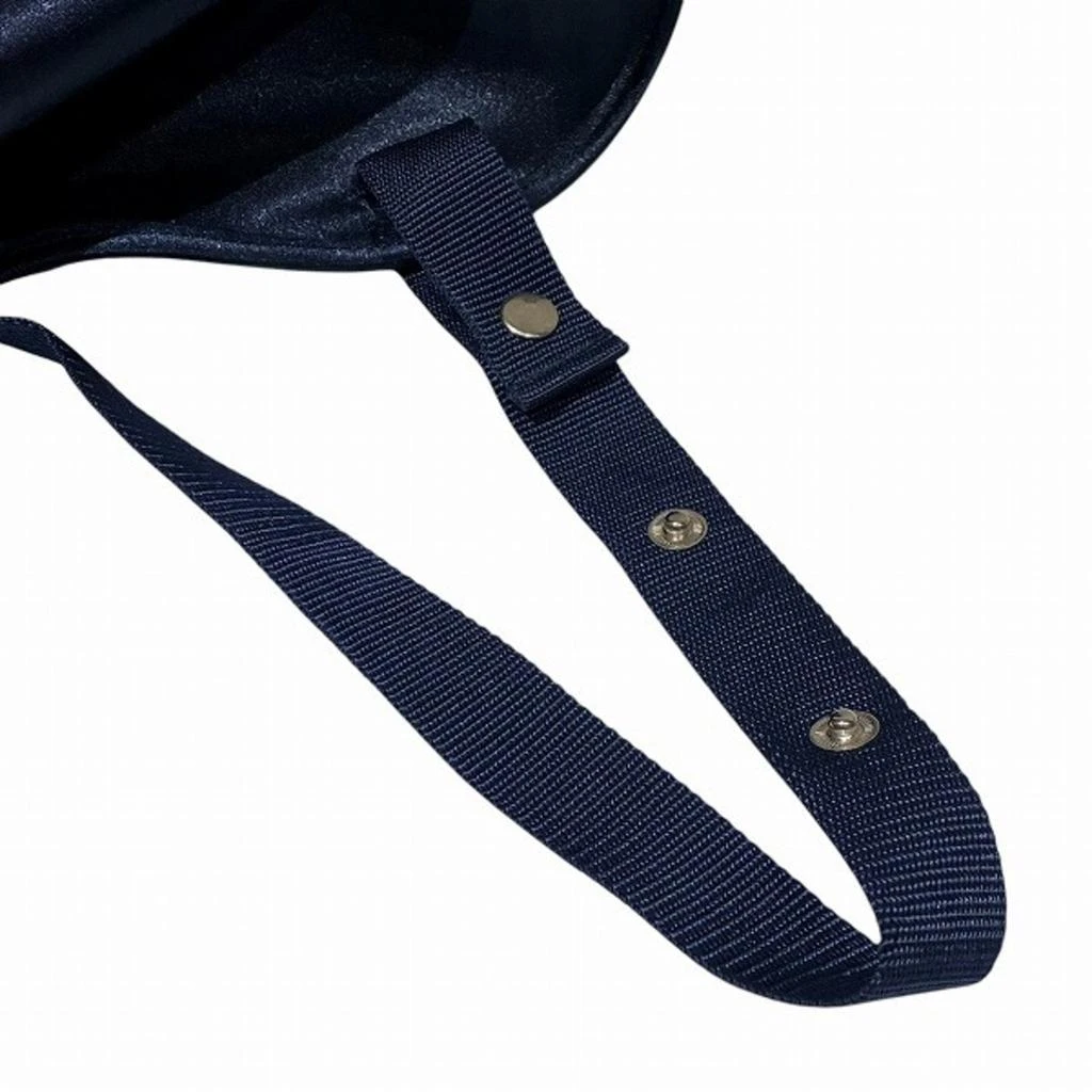 Hermes Nylon Backpack (Pre-Owned) 6