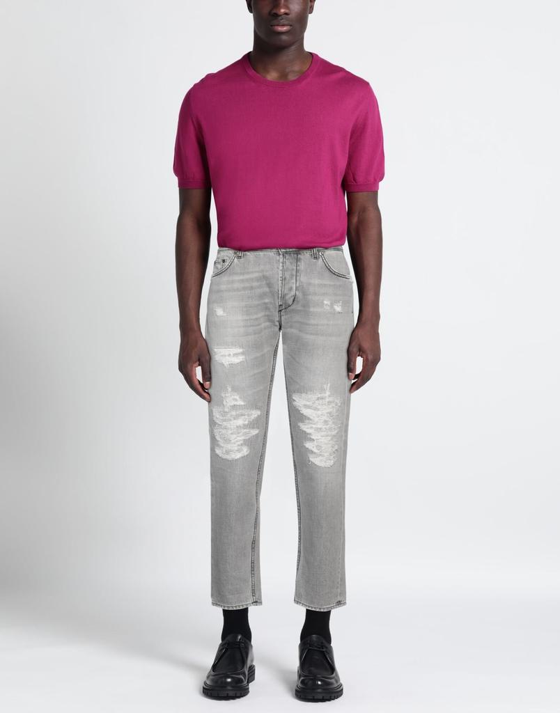 AGLINI Denim pants