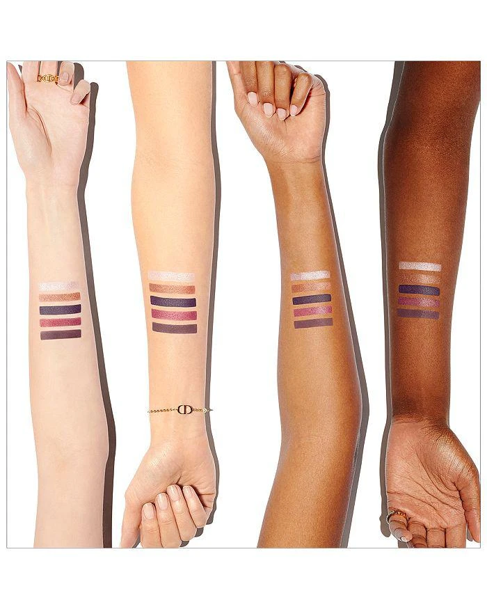 Dior Diorshow 5 Couleurs Couture Eyeshadow Palette 6