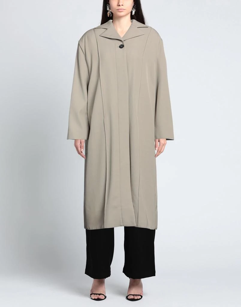 Kwaidan Editions Full-length jacket 2