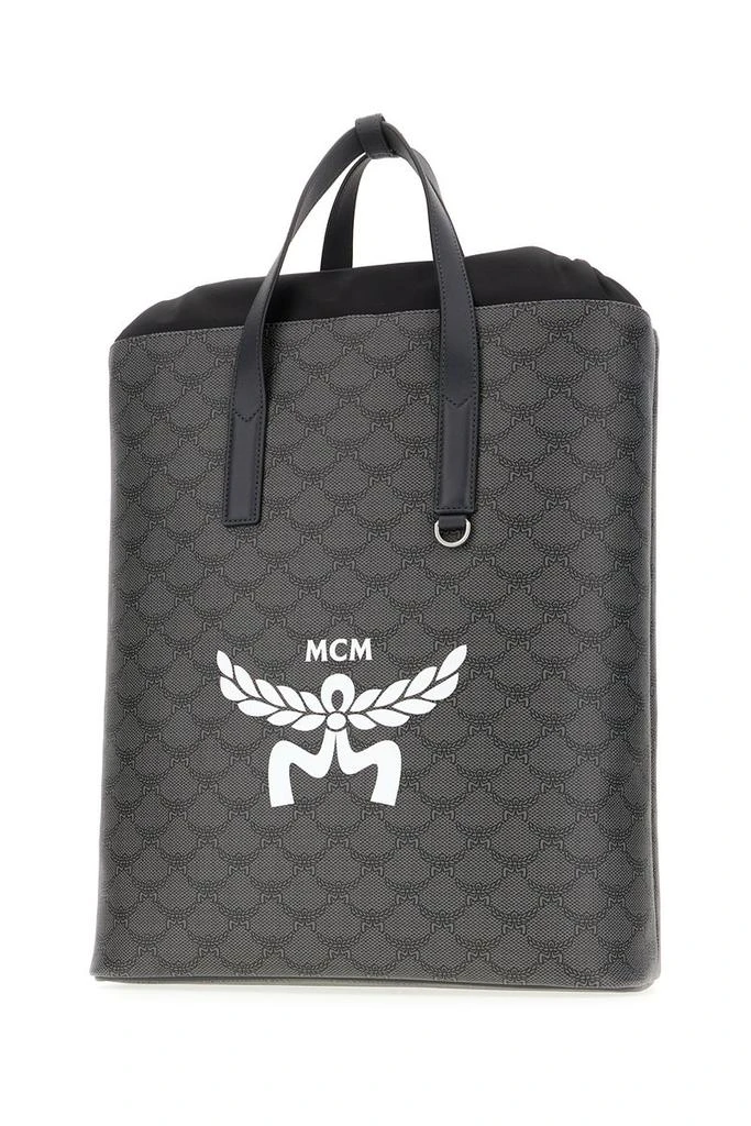 MCM Mcm "Himmel" Backpack 2