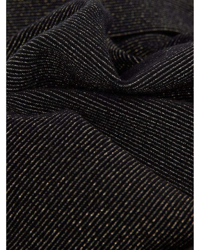 HOBBS LONDON Betsy Sparkle Top 6