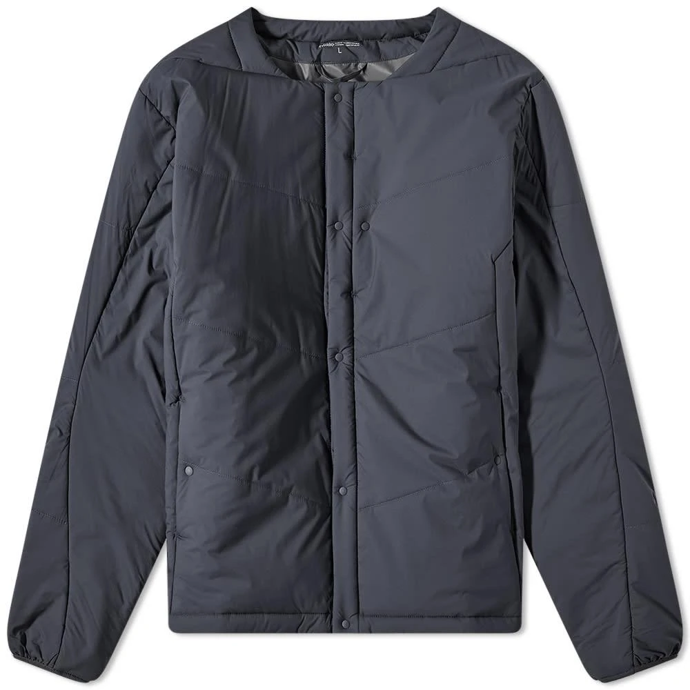 Tilak Tilak Poutnik Pygmy Jacket 1