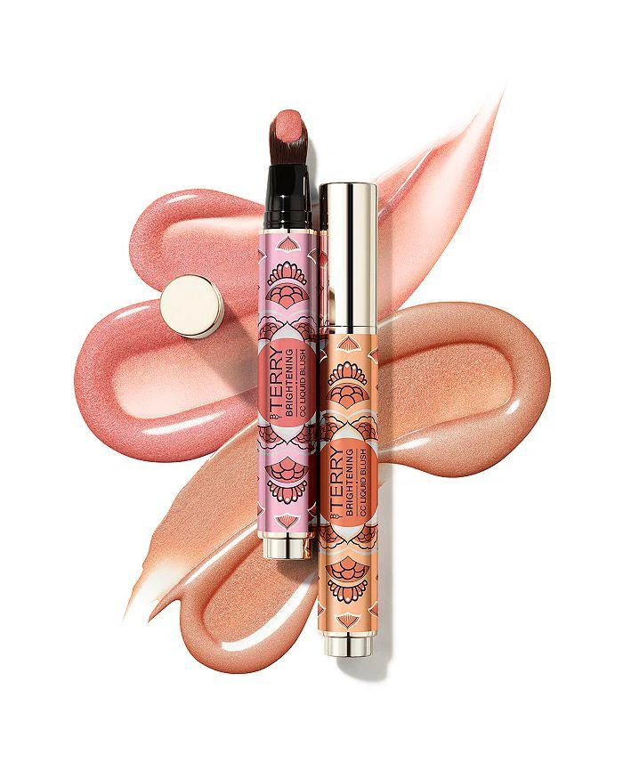 BY TERRY Brightening CC Liquid Blush 4