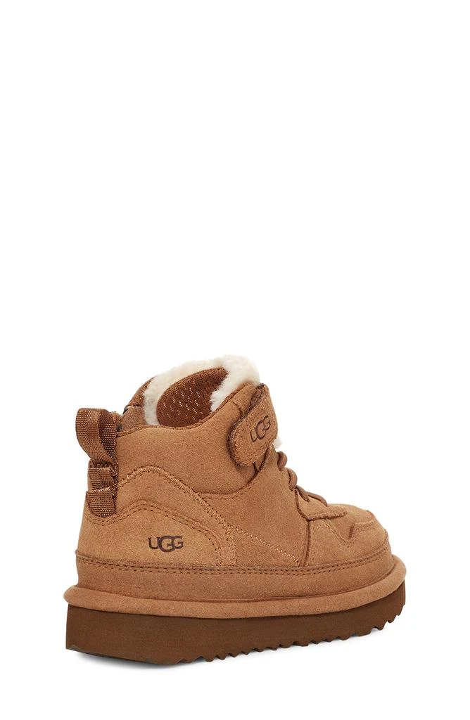 UGG Kids' Highland Heritage Water Resistant Sneaker 2