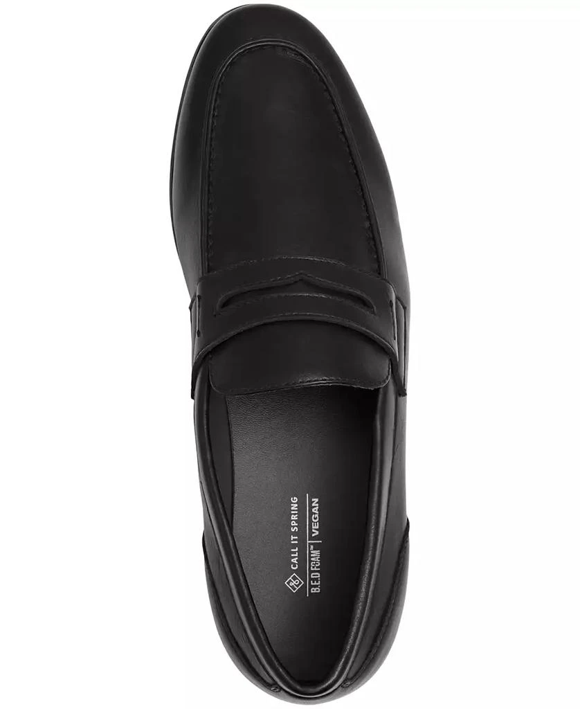 Call It Spring Men's Starling Driving Loafers 4