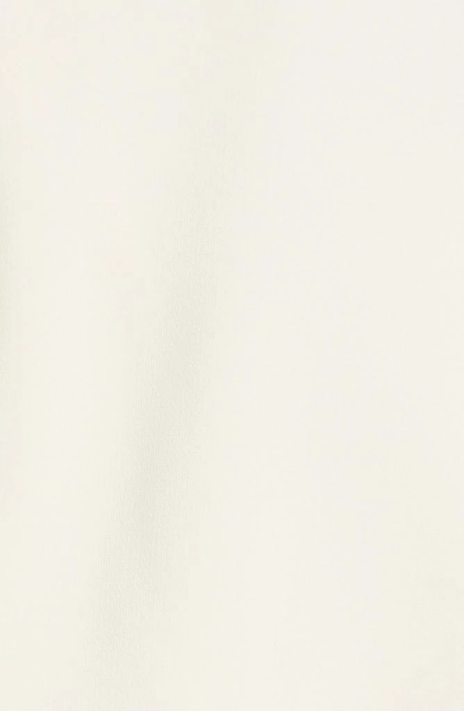 Cinq à Sept Ashlee Ruched Sleeve Blazer 6