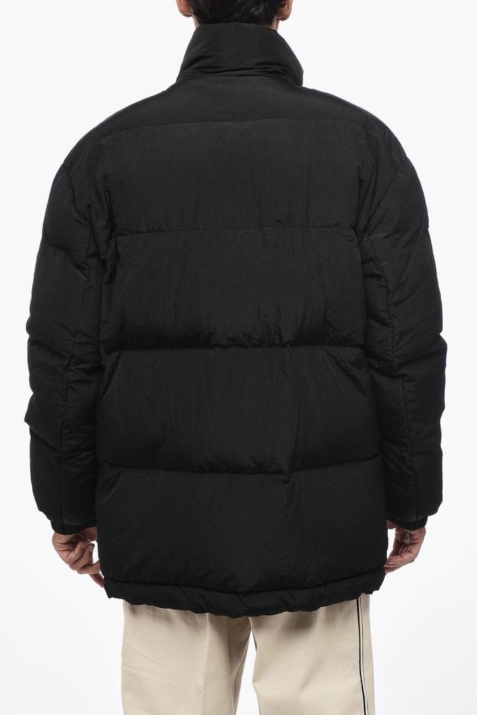 Isabel Marant Oversize-Fit DILYAMO Padded Jacket