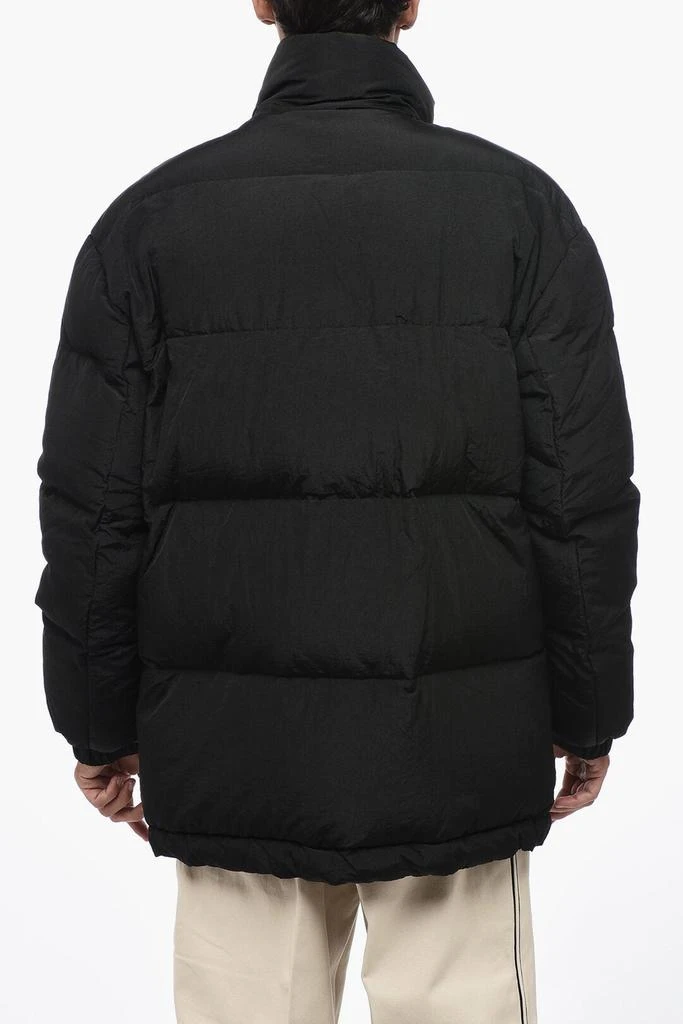 Isabel Marant Oversize-Fit DILYAMO Padded Jacket 2