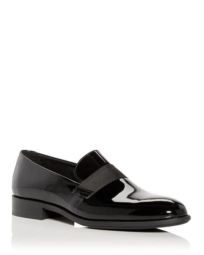 Hugo Boss Men's Eastside Smoking Slippers - 100% Exclusive 1